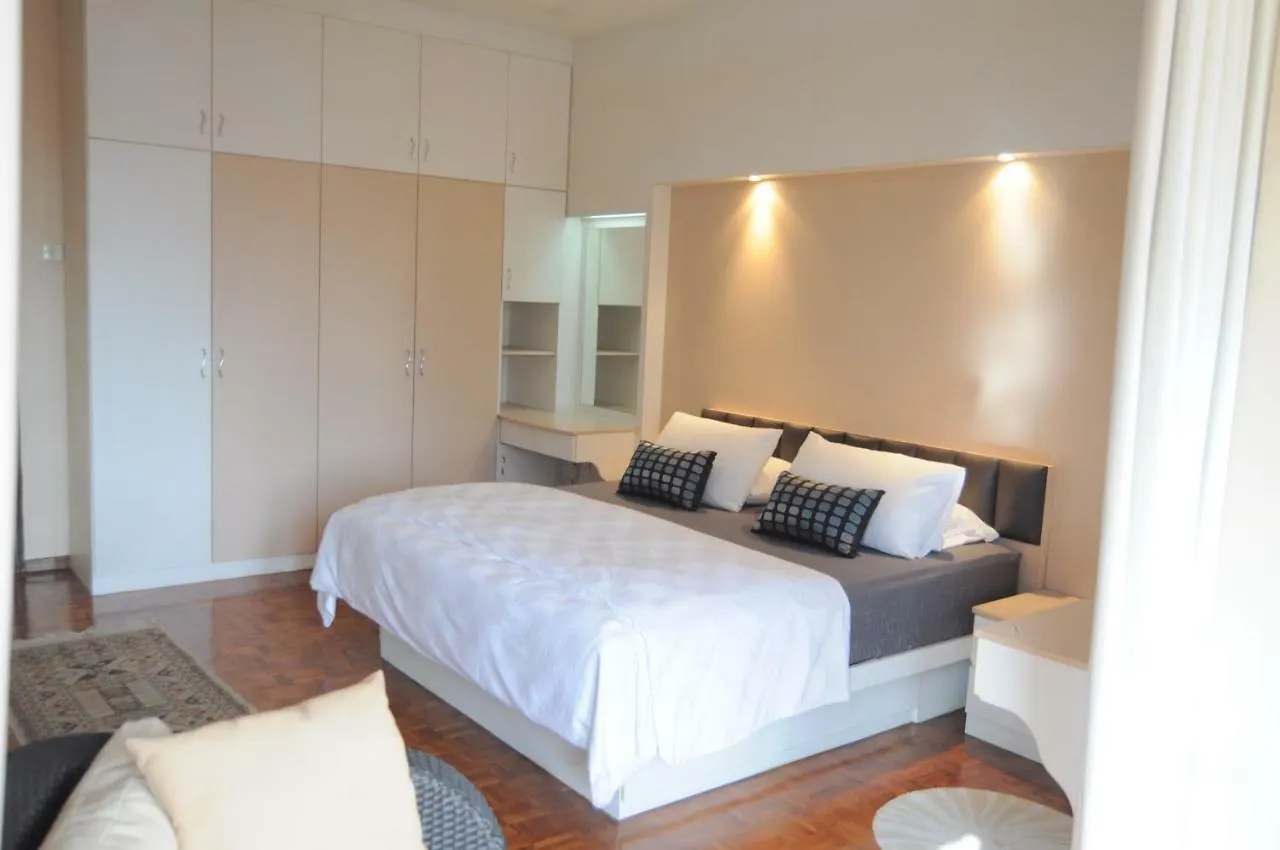 Guesthouse Khatib Johor Bahru 0*,  Malaysia