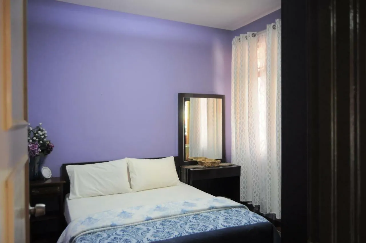 Guesthouse Khatib Johor Bahru Villa
