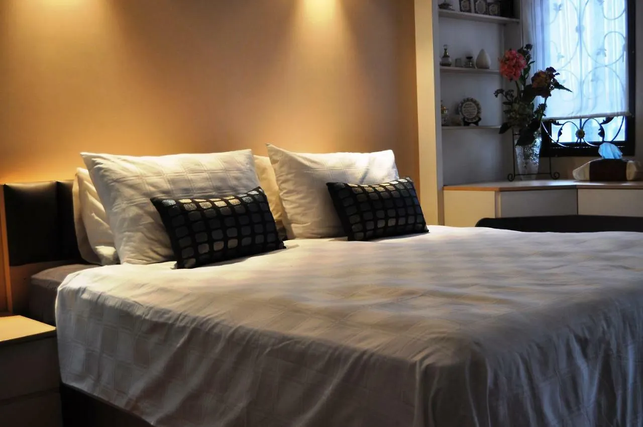 Guesthouse Khatib Johor Bahru
