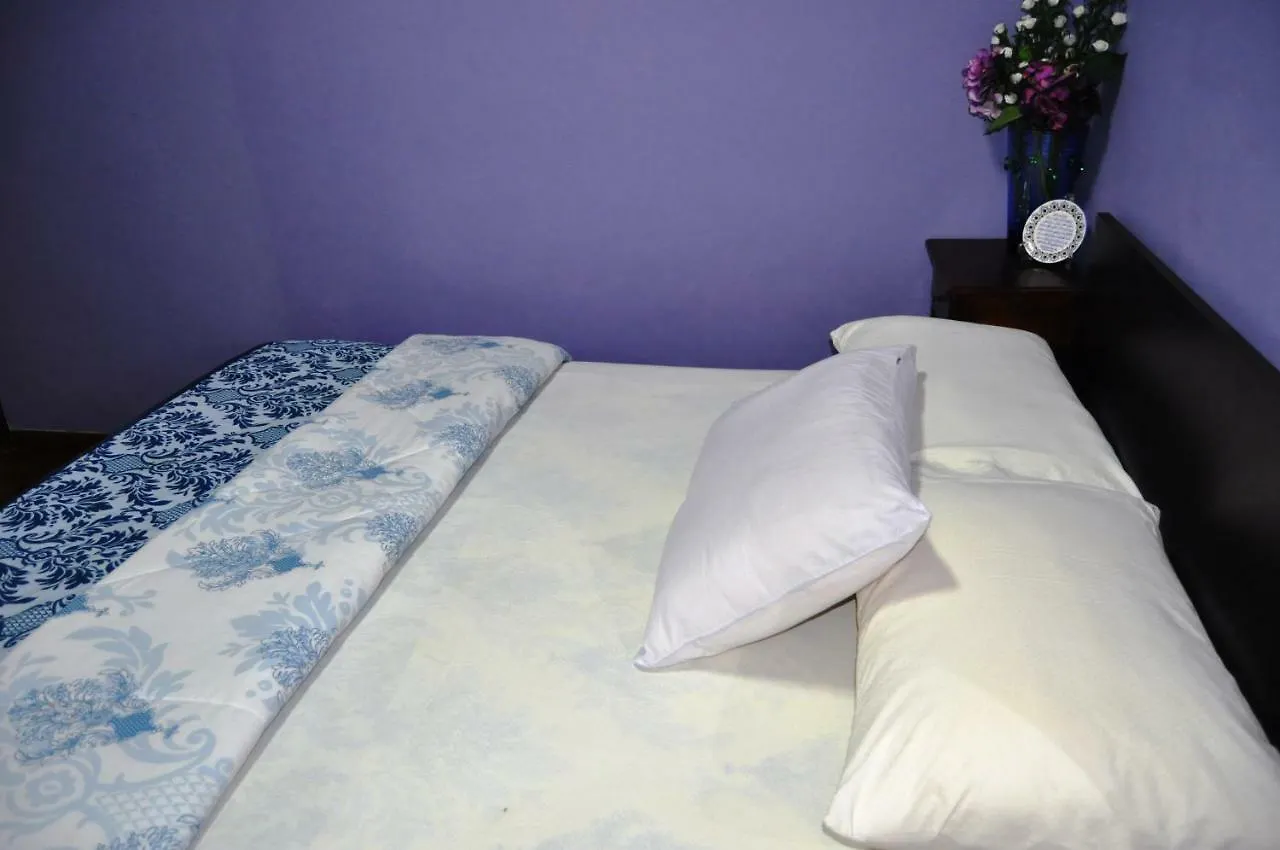 Villa Guesthouse Khatib Johor Bahru